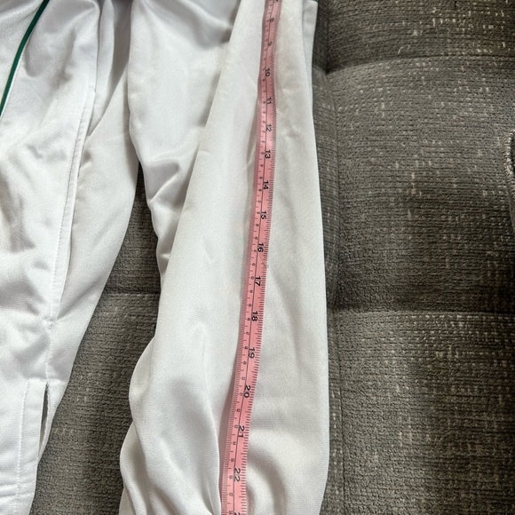 Men’s athletic jumpsuit - Picture 10 of 14